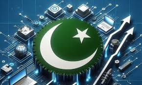 Read more about the article Pakistan IT Exports up by 34% YoY to US$286mn in Ju;hy 2024