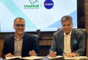 Read more about the article Khushhali Microfinance Bank partnered with oladoc to promote healthcare services