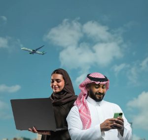 Read more about the article Saudia offers up to 50% discounts on international routes for Pakistan via Jeddah/Riyadh