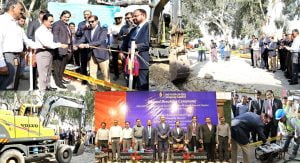 Read more about the article SSGC completes 1,000 km distribution network in North Nazimabad and North Karachi.