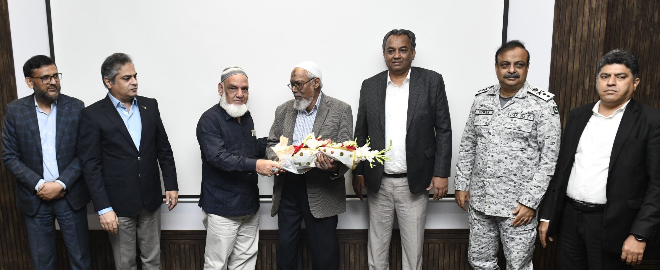 You are currently viewing Karachi Port Trust celebrates World Maritime Day 2024 (Day 02)