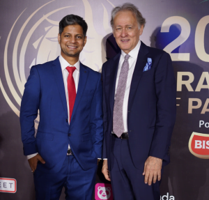 Read more about the article Dragons of Pakistan 2024 Awards recognised the best marketing campaigns.