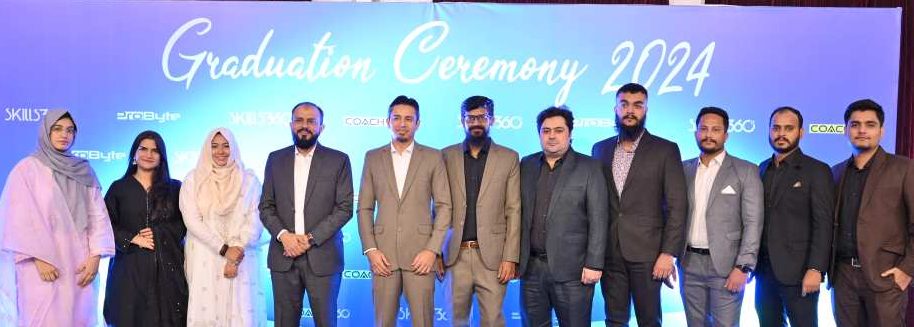 You are currently viewing Skills360 holds a first of its kind convocation ceremony; 20 high achievers receive jobs.