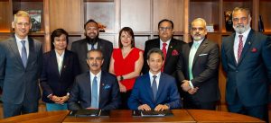 Read more about the article Bank Alfalah partners with UPI to launch Co-Badge PayPak Debit Cards