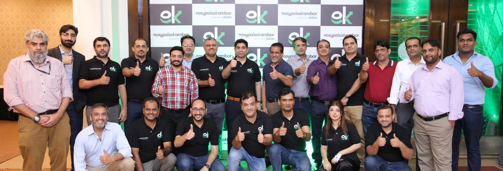 You are currently viewing easypaisa revolutionizing traditional retail value chains through Digital Innovation