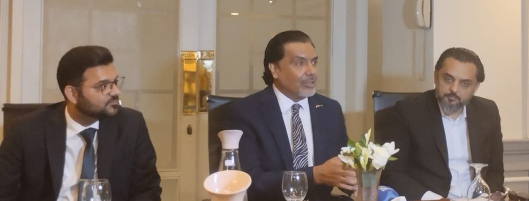 You are currently viewing SAP Pakistan plays a critical roles in digital transformation amid transparency