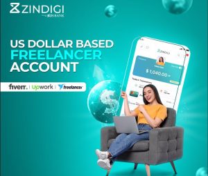 Read more about the article Pakistan has an estimated 4 million freelancers in the country