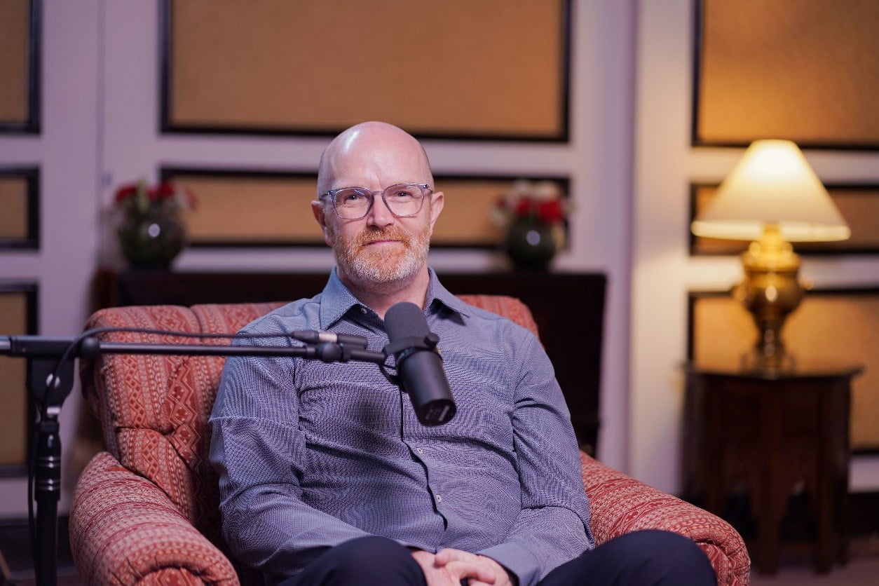 You are currently viewing Meta’s Simon Milner speaks to TCM on investing in youth and innovation