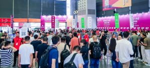 Read more about the article ACLE attracted many domestic and international buyers