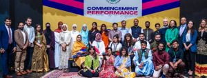 Read more about the article U.S. Mission in Pakistan celebrates Pakistan’s first-ever youth poets laureate   