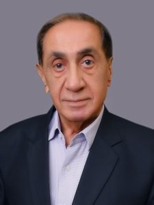 Read more about the article Gulzar Firoz becomes President, PTA (SZ) Environmental Society.