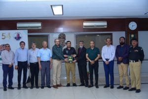 Read more about the article Korangi Industrial Zone, needs immediate action against rising crime: KATI President