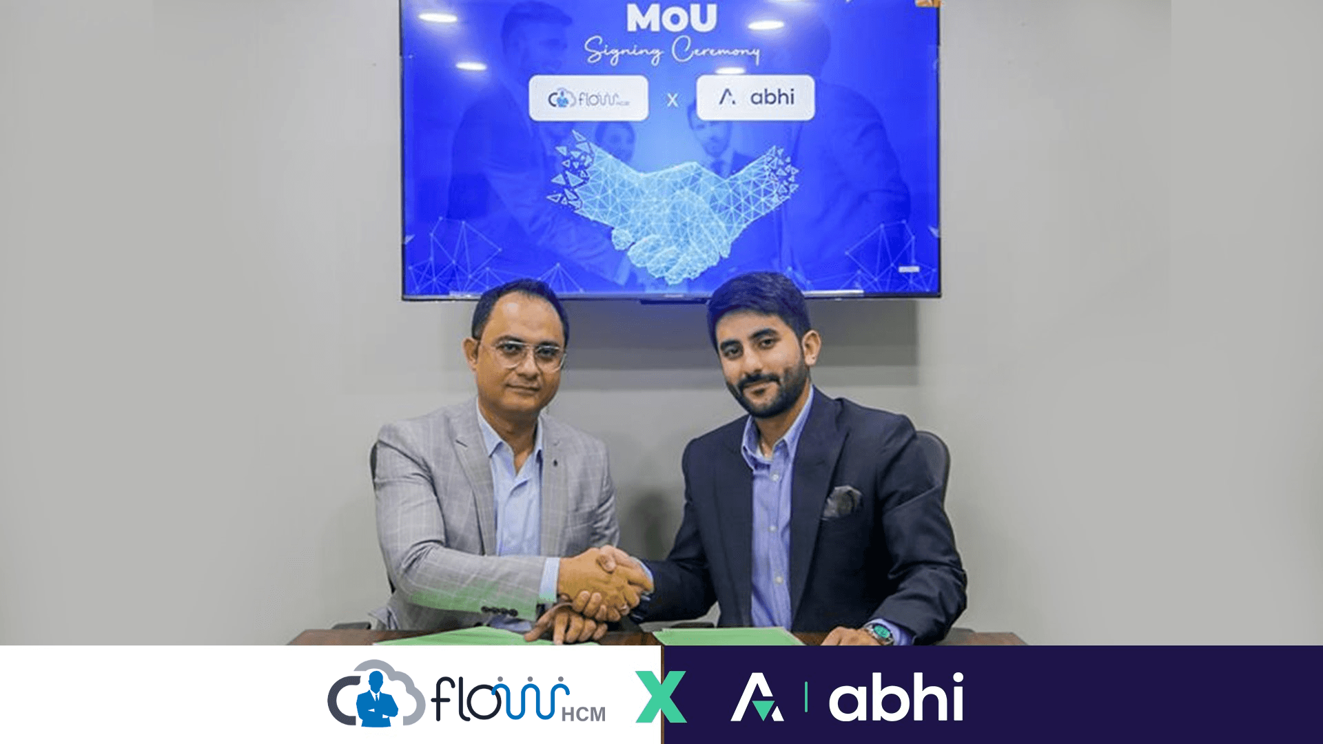 You are currently viewing ABHI, FlowHCM collaborate to offer EWA to employees