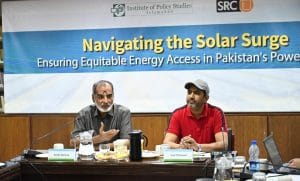 Read more about the article The rapid growth of rooftop solar systems is transforming Pakistan’s energy landscape
