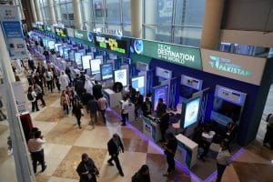 Read more about the article 80 Pakistani companies participate in GITEX Global 2024 in Dubai