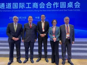 Read more about the article FPCCI and CCPIT form alliance for Land – Sea Corridor