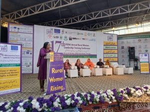 Read more about the article Women Agricultural Workers’ Rights in Focus at 17th annual rural women leadership training conference