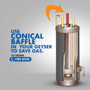 Read more about the article SSGC’s explanatory statement about Conical Baffle charges in gas bills