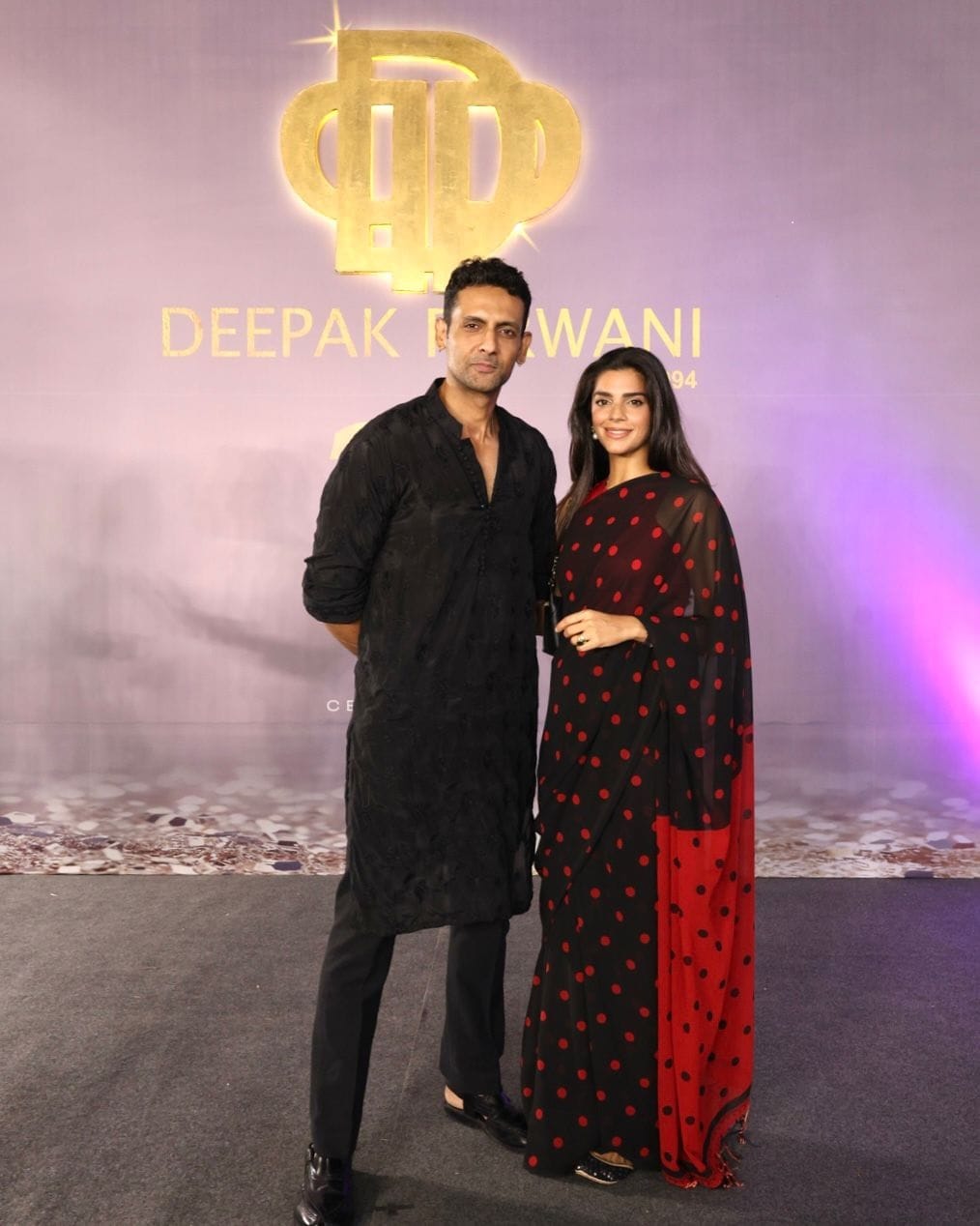 You are currently viewing Deepak Perwani Launched a New Atelier in Karachi