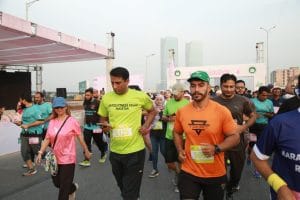 Read more about the article Sports in Pakistan and JPMC make a partnership to drive awareness, education, and hope.