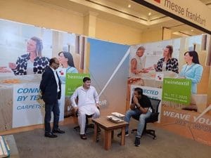 Read more about the article “Heimtextil Carpet at 40th Pakistan International Handmade Carpet Exhibition”