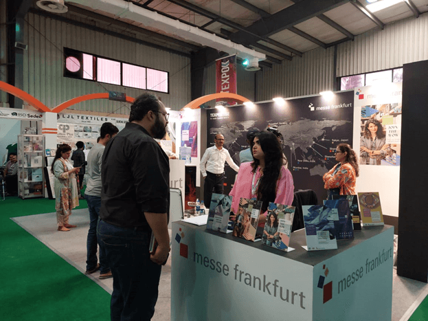You are currently viewing Messe Frankfurt will participate in the three-day exhibition “Texpo Pakistan 2024