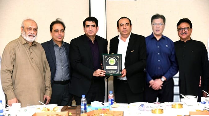 You are currently viewing Belarus President Lukashenko’s visit to Pakistan welcomed, Sheikh Umer Rehan