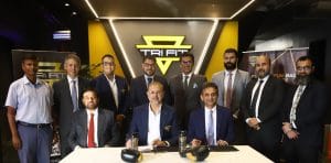 Read more about the article Meezan Bank partners with Trifit Gym to offer fitness discounts