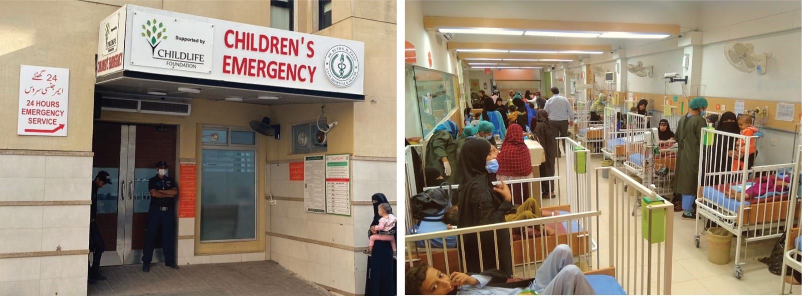 You are currently viewing ChildLife Foundation sets benchmark for governance and transparency with best corporate report award