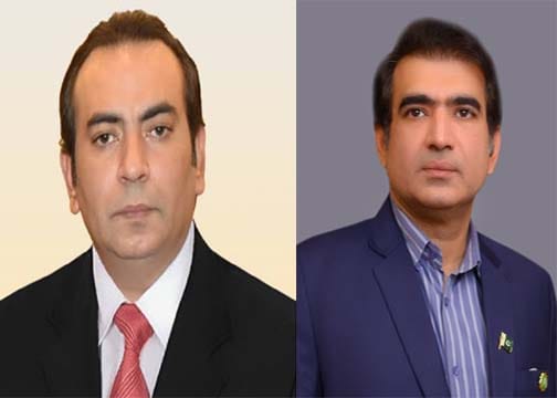 You are currently viewing PVMA celebrates Atif Ikram Sheikh’s appointment as CACCI Vice President