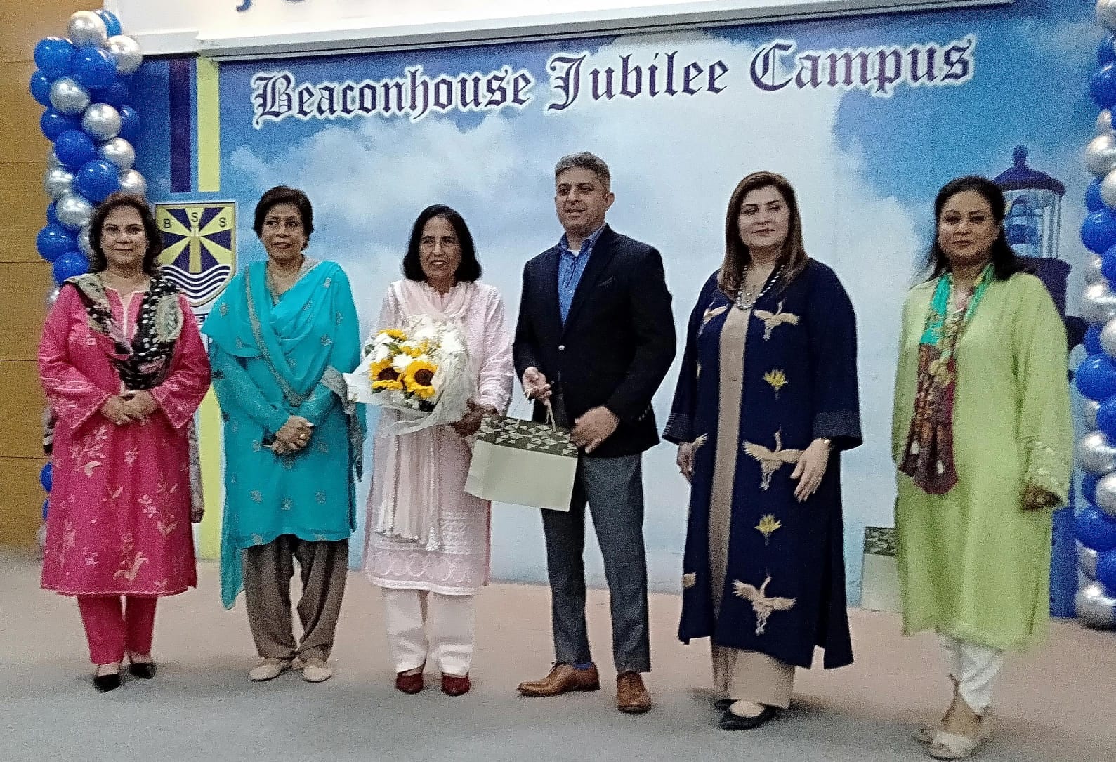 You are currently viewing Beaconhouse Jubilee Campus holds a two-day “Scicon 2024”