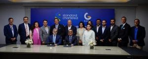 Read more about the article Jazz’s Garaj Partners with Standard Chartered Bank to establish regional availability zone in Pakistan