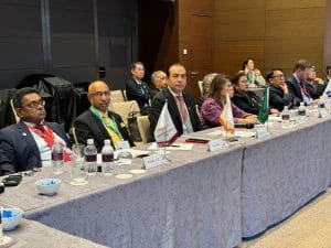 Read more about the article Atif Ikram Sheikh, President FPCCI, elected as Vice President of  27-Country Alliance