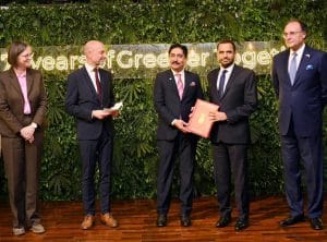 Read more about the article International Cargo Terminals receives the operating license in Pakistan