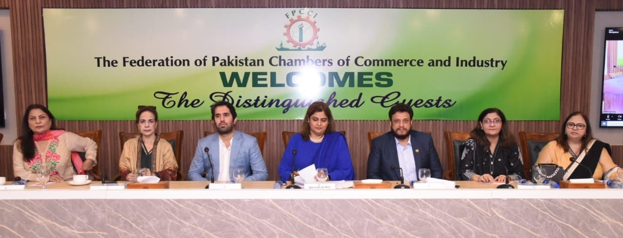 You are currently viewing Flat electricity tariff across industries demanded: FPCCI 