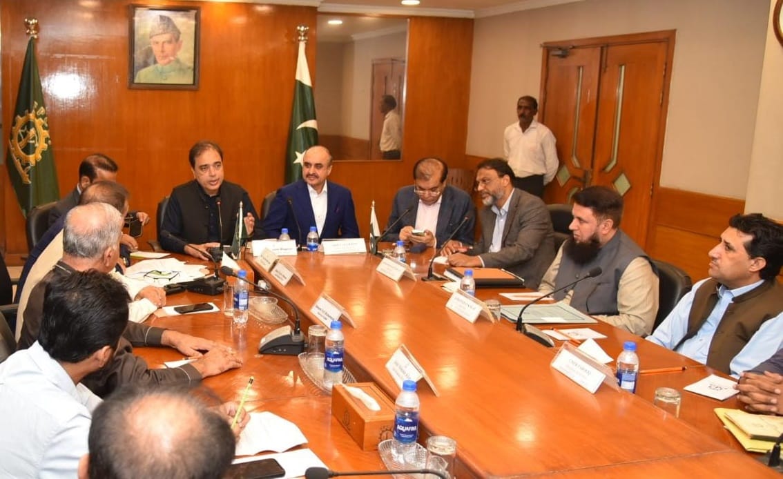 You are currently viewing Objections raised on amendment in Petroleum Act 1934 : FPCCI