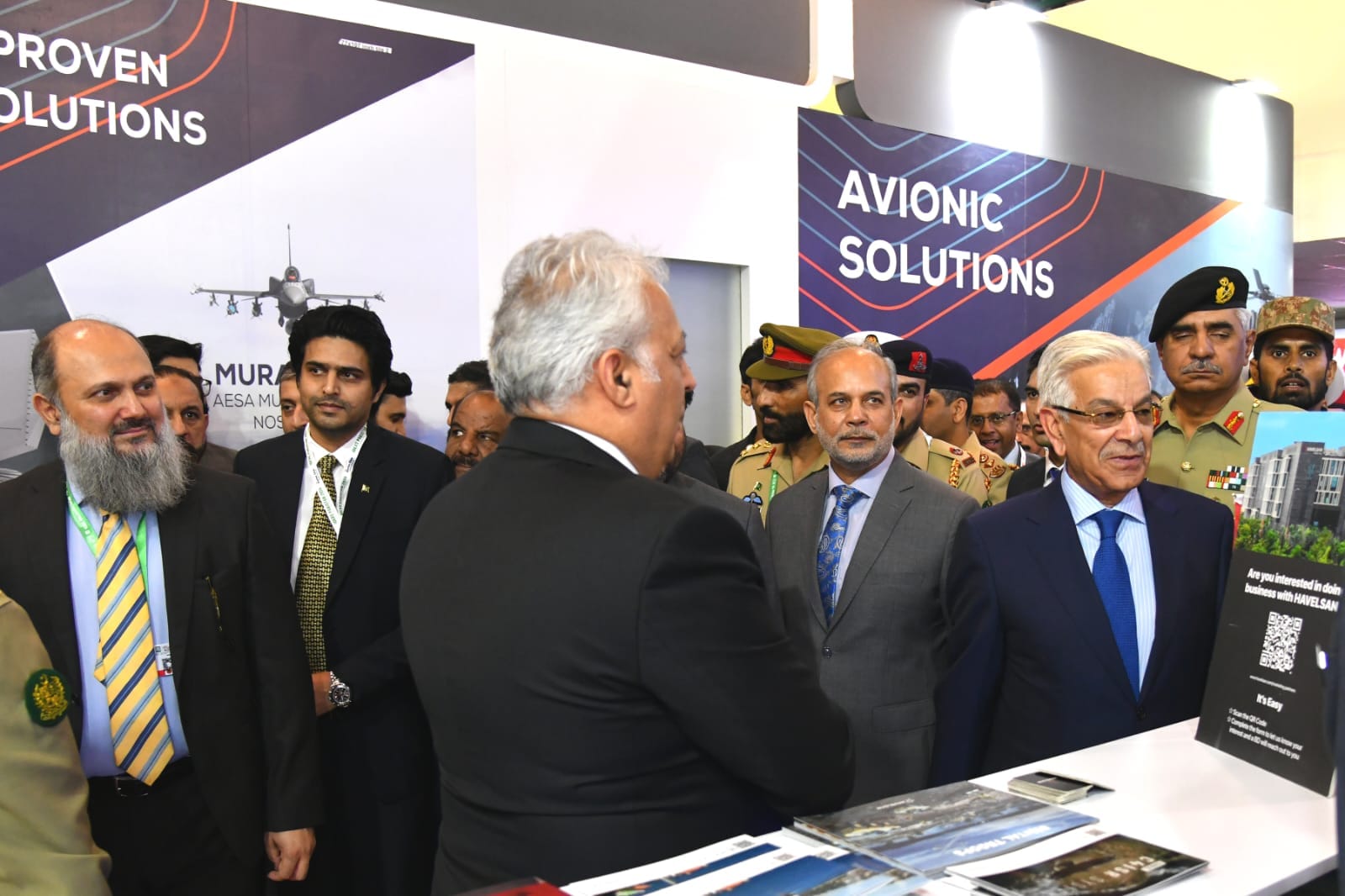 You are currently viewing IDEAS 2024 – a Symbiotic Partnership between Defense R&D and Civilian S&T Economy