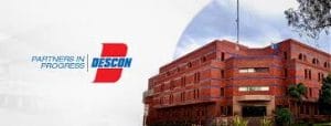 Read more about the article Descon Engineering Arabia: Strengthening Commitment in KSA 