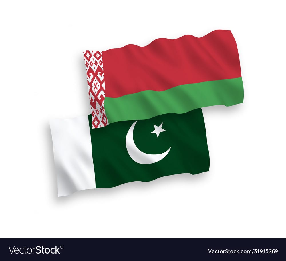 You are currently viewing Visit of Belarus delegation to Pakistan will boost bilateral trade: Faisal Moiz Khan