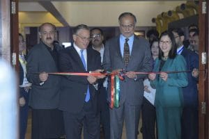 Read more about the article U.S. Ambassador Blome at the “Together We Build” Infrastructure Event