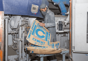 Read more about the article The outlook for cement exports from Afghanistan is positive, according to CHCC.