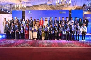 Read more about the article Celebrating academic achievements of pearson edexcel learners