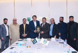 Read more about the article PVMA urges Malaysia to reduce palm oil export duty for Pakistan