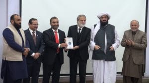 Read more about the article Islamic Economics is gaining prominence as conventional models struggle to address global shifts