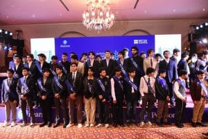 Read more about the article Honoring the success of pearson edexcel learners