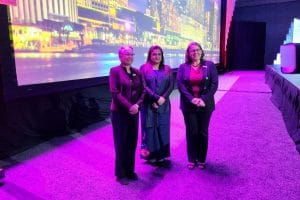 Read more about the article AKU paediatrician receives American Society of Tropical Medicine and Hygiene award