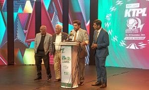 Read more about the article KTPL to go global next year: Kamran Tessori