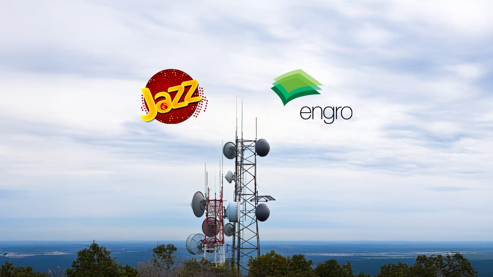 You are currently viewing Jazz and Engro Connect partner to strengthen Pakistan’s digital infrastructure