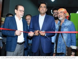 Read more about the article “Pakistan’s Master painters from Karachi”