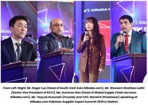 Read more about the article Alibaba.com Introduces Trade Assurance in Pakistan